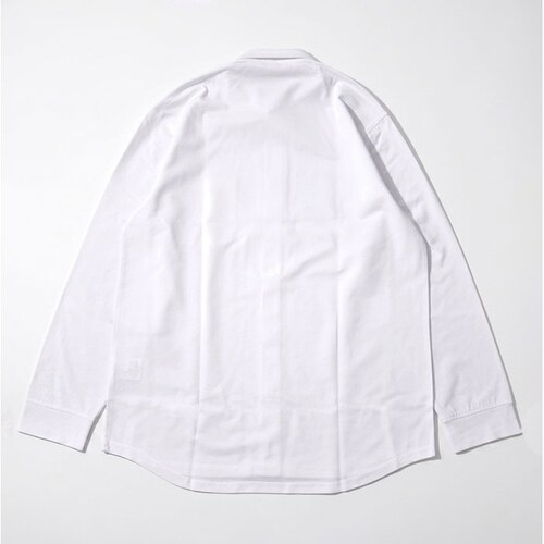 NAVY Mサイズ URBAN SQUARE シャツ 36392 通販 アーバンスクエア カッターシャツ ワイシャツ 襟付きシャツ 長袖シャツ メンズ ビジネスカジュアル 通勤 ビジネス シンプル 男_10