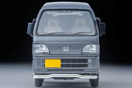 【送料込み価格】トミカリミテッドヴィンテージ NEO LV-N377a ホンダ ストリートV 4WD(グレー)1997年式_4