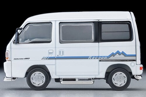 �y�������݉��i�z�g�~�J���~�e�b�h���B���e�[�W NEO LV-N377b �z���_ �X�g���[�g G���N�[�� 4WD�i���j1994�N��_2
