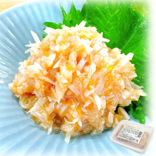 kakiya 梅水晶 (500g) 和歌山産 南高梅使用 すっぱコリコリ 鶏ヤゲン軟骨 酒 おつまみ 大容量 様々な料理に 通販_1