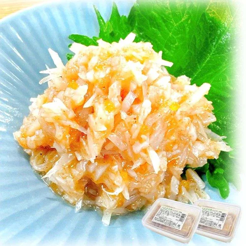 kakiya 梅水晶 (1kg(500g×2)) 和歌山産 南高梅使用 すっぱコリコリ 鶏ヤゲン軟骨 酒 おつまみ 大容量 様々な料理に 通販_1