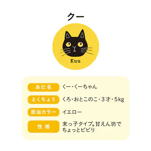 椅子とわたしオフホワイト 左右 違う 靴下 通販 日本製 クルーソックス 猫柄靴下 猫 ねこ ネコ ネコソックス レディースソックス おしゃれ靴下 クルー丈ソックス from F miau フロムエフ_8