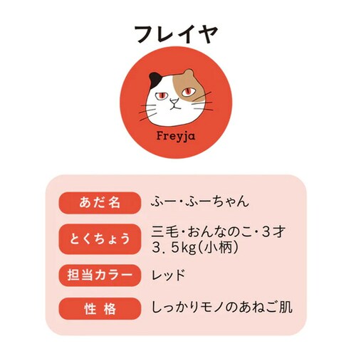 椅子とわたしオフホワイト 左右 違う 靴下 通販 日本製 クルーソックス 猫柄靴下 猫 ねこ ネコ ネコソックス レディースソックス おしゃれ靴下 クルー丈ソックス from F miau フロムエフ_9