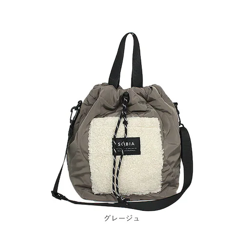 キャメル 2wayバッグ 通販 キルティング ショルダーバッグ 肩掛けバッグ 斜めがけバッグ ハンドバッグ 軽量バッグ 秋冬バッグ カジュアル レディースバッグ ミニショルダー ポシェット おしゃれ可_10