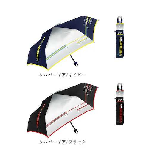 のんびりわんこ/パープル 晴雨兼用子供傘 通販 キッズパラソル 遮光 紫外線対策グッズ 女の子用長傘 ワンタッチジャンプ傘 晴雨兼用 カラビナ付き手元 ラメ入りクリア手元 通学用晴雨兼用傘 暑さ対策グ_16
