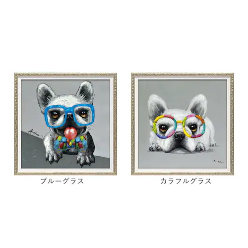 ギャル オイル ペイント アート S 通販 アートフレーム アートパネル アートボード オイルペイントアート Sサイズ 壁掛け 壁飾り 絵画 油絵 額入り 額付き インテリア おしゃれ 玄関 寝室 リ_12