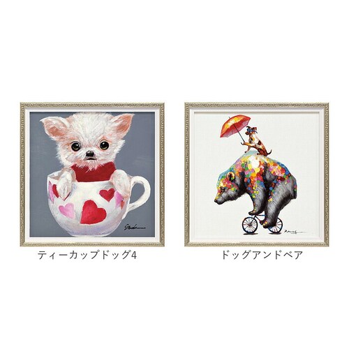 ギャル オイル ペイント アート S 通販 アートフレーム アートパネル アートボード オイルペイントアート Sサイズ 壁掛け 壁飾り 絵画 油絵 額入り 額付き インテリア おしゃれ 玄関 寝室 リ_13