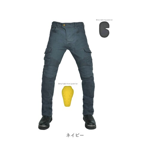 ブラック M バイクパンツ ライダーパンツ バイクウェア メンズ 通販 レディース ライダースパンツ ライディングパンツ レーシングパンツ プロテクター付 ジーンズ デニム パッド 膝パッド ライダー_19