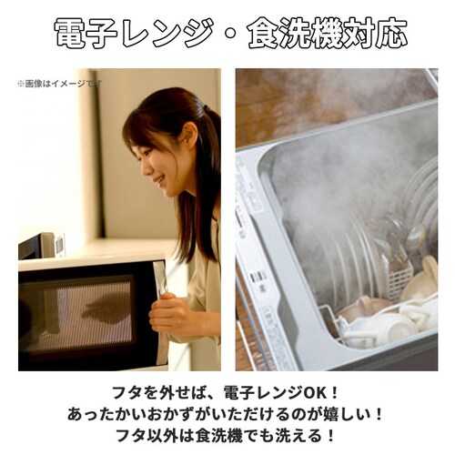チョコレート 1段 弁当箱 500ml 保冷 通販 お弁当箱 ランチボックス 一段 1段 GEL-COOL ジェルクール square スクエア L 500 ジェラート plain プレーン お弁当 _6