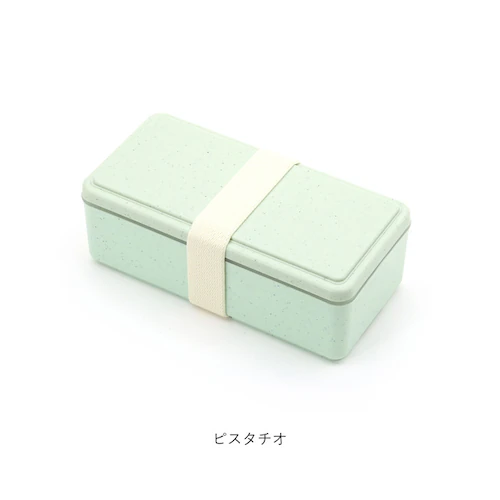 チョコレート 1段 弁当箱 500ml 保冷 通販 お弁当箱 ランチボックス 一段 1段 GEL-COOL ジェルクール square スクエア L 500 ジェラート plain プレーン お弁当 _16