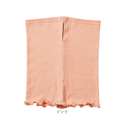 グレー フェイスカバー uvカット ネックカバー 通販 日本製 uvネックカバー 夏用 日よけ 日除け 日焼け対策 マスク 首元カバー 紫外線対策 レディース 女性 婦人 春夏 ミセス シニア ガーゼ_15