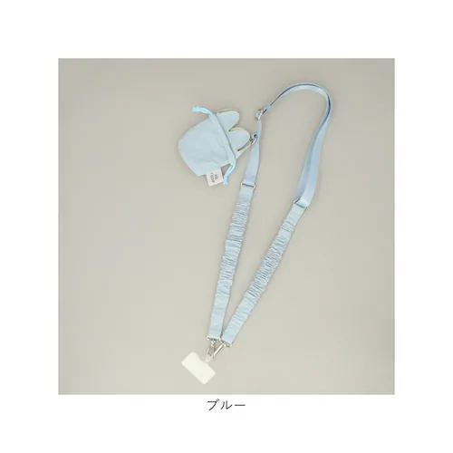 イエロー altrose スマホショルダー 通販 スマホストラップ ショルダーストラップ スマホ スマートフォン はさむ 大人 かわいい レディース 落下防止 後付け 斜めがけ アルトローズ_11