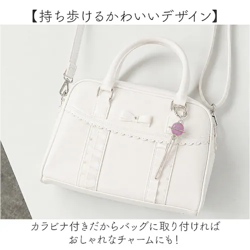 AGK0075.ブラウン チューブスクイーザー 通販 チューブ絞り ねじ式 おしゃれ かわいい ギフト 贈り物 アルミ製 歯磨き粉 バッグチャーム カラビナ付き 便利グッズ エコグッズ 最後まで使える_5