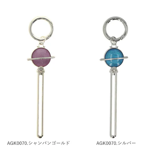 AGK0075.ブラウン チューブスクイーザー 通販 チューブ絞り ねじ式 おしゃれ かわいい ギフト 贈り物 アルミ製 歯磨き粉 バッグチャーム カラビナ付き 便利グッズ エコグッズ 最後まで使える_7