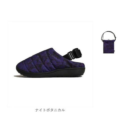 コヨーテ 20.0-21.5cm subu サンダル 難燃 通販 スブ NANNEN+H ナンネン 難燃サンダル 防寒サンダル キャンプサンダル アウトドアサンダル 中綿サンダル サボサンダル スリッ_13
