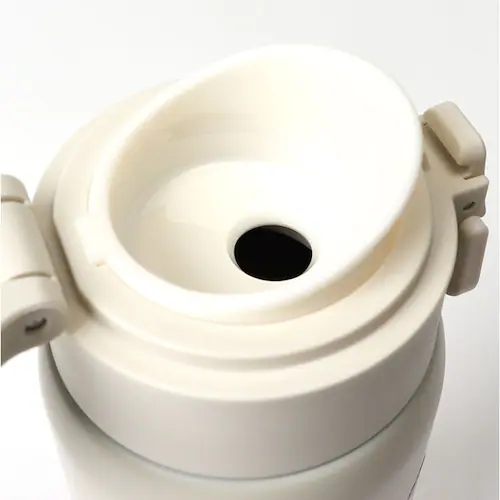 ハローキティxハイジ/ブランコ ワンプッシュタンブラー 350ml 通販 保温 保冷 ステンレス タンブラー 水筒 おしゃれ キャラクター 直飲み マイボトル 大人 キッズ ドリンクボトル 持ち運び _8