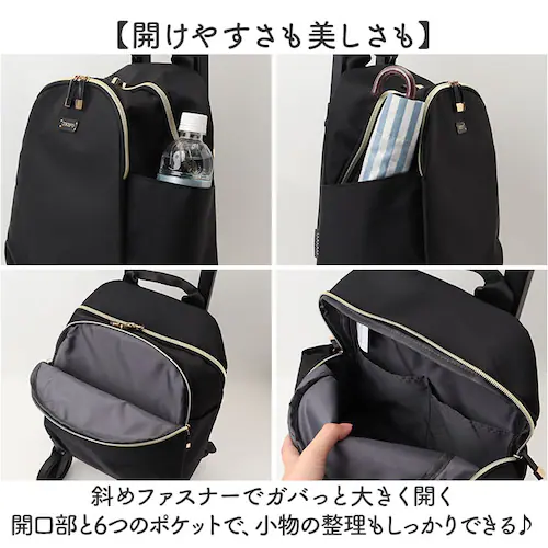 パープル レップ COCORO ショッピングカート 通販 コ・コロ 4輪ショッピングカート 4輪キャリーカート 4輪カート キャリーバッグ 買い物カート 四輪ショッピングカート お買い物カート 保冷 _5