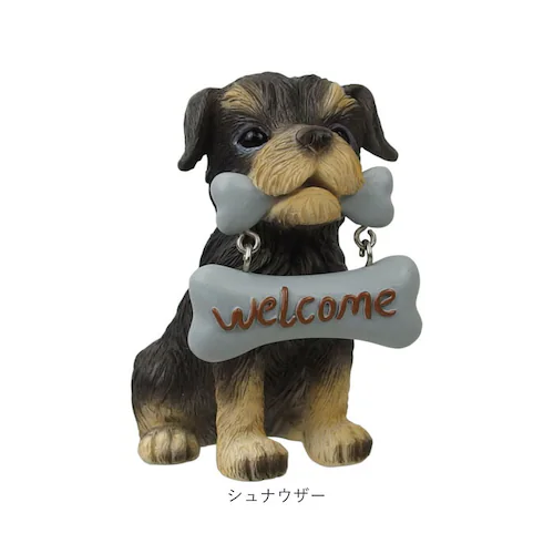 クロネコ welcome オブジェ 通販 ウェルカム 飾り 玄関 置き物 置物 ガーデンオブジェ オーナメント ミニオブジェ ガーデンオーナメント 小さめ 卓上 デスク 机上 庭 ガーデニング かわい_11