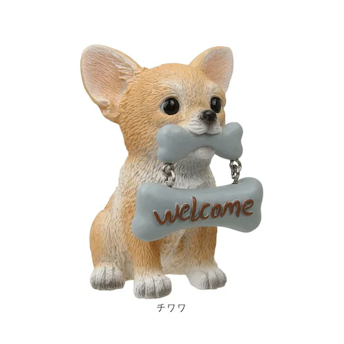 クロネコ welcome オブジェ 通販 ウェルカム 飾り 玄関 置き物 置物 ガーデンオブジェ オーナメント ミニオブジェ ガーデンオーナメント 小さめ 卓上 デスク 机上 庭 ガーデニング かわい_13