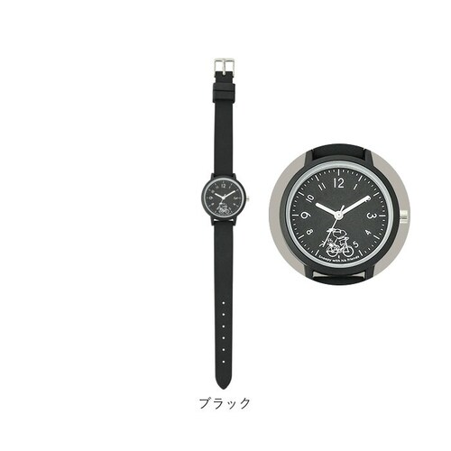 ベージュ スヌーピー 腕時計 PNT034 通販 field work リストウォッチ アナログ腕時計 シリコンウォッチ 日本製ムーブメント ラバーベルト シリコンベルト おしゃれ かわいい キャラク_9