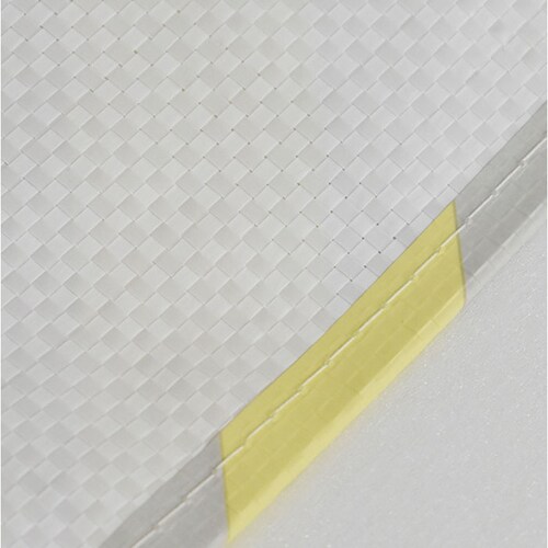 Fint/ストライプYELLOW レジャーシート 一人用 通販 レジャーマット 1人用レジャーシート ピクニックシート 折りたたみ コンパクト 遠足 ピクニック お弁当 レジャー シート ミニサイズ 90×60 子供用 幼稚園 保育園_12