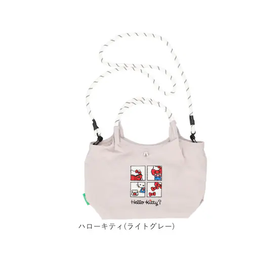 クロミ(ラベンダー) トート バッグ 2way 通販 ショルダーバッグ 手提げ トートバッグ トートバック ショルダーバック 肩掛け 斜めかけ ななめ掛け サブバック 折り畳み サブバッグ コンパクト_9