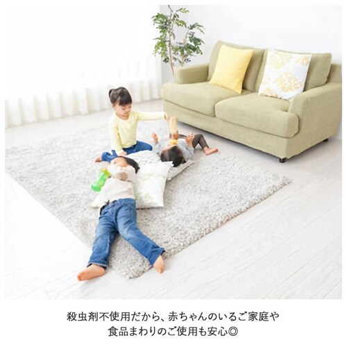 15枚入 防ダニシート 通販 ダニよけシート 15枚入り 15枚 置くだけ 6か月 6ヶ月 半年 半年分 防ダニ ダニ退治 ダニ駆除 ダニ忌避 シート 防虫 ダニ対策 寝具 布団 ソファ カーペット _9
