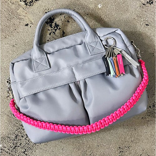 21BE(ベージュ) cheek バッグ チーク C25008 通販 ショルダーバッグ ショルダーバック 斜めがけバッグ 2way ミニボストンバッグ ハンドバッグ レディース メンズ 女性 男性 パ_7