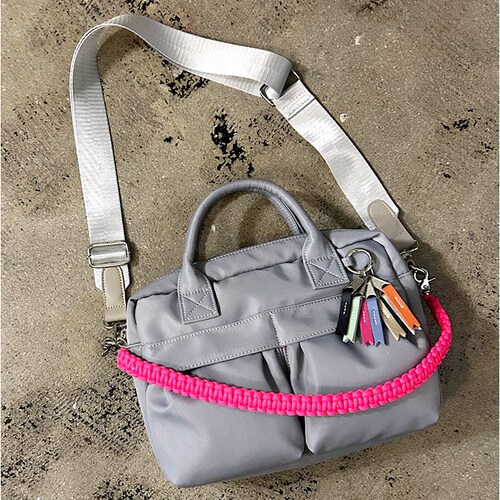21BE(ベージュ) cheek バッグ チーク C25008 通販 ショルダーバッグ ショルダーバック 斜めがけバッグ 2way ミニボストンバッグ ハンドバッグ レディース メンズ 女性 男性 パ_12