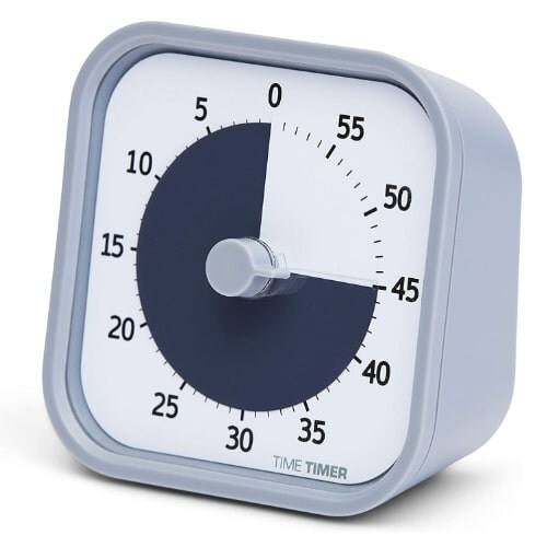 ^C^C}[(Time Timer) ԊǗ ^C}[ bh z[GfBV y[O[ MOD Home Edition_0