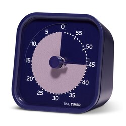 Time Timer MOD Home Edition �^�C���^�C�}�[ ���b�h �z�[���G�f�B�V���� ���^���b�N �C���f�B�S