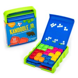 [jO \[VY(Learning Resources)  ]g KANOODLE JR. Jk[h WjA