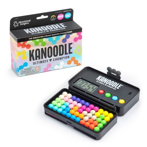 [jO \[VY(Learning Resources)  ]g Kanoodle Ultimate Champion Jk[h AeBbg `sI_0