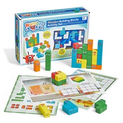 Numberblocks Z io[ubNX ؐubN ANeBreBZbg