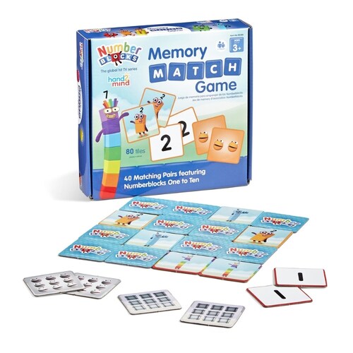 Numberblocks Z io[ubNX [}b`OQ[_0