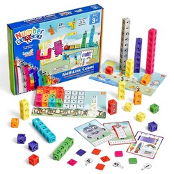 Numberblocks Z }XNL[uio[ubNXANeBreBZbg1-10{KCht
