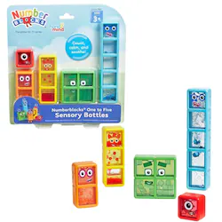 Numberblocks Z io[ubNX1-5 Z\[{g