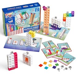 Numberblocks Z }XNL[uio[ubNXANeBreBZbg11-20{KCht