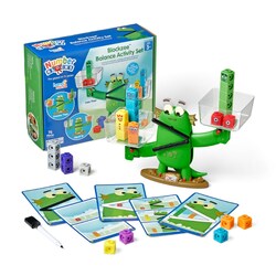 Numberblocks Z io[ubNX ubNW[ oXANeBreBZbg