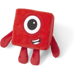 Numberblocks Z io[ubNX LN^[ ʂ One