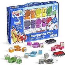 Numberblocks Z io[ubNX X^|p[N