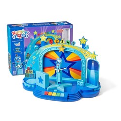 Numberblocks Z io[ubNX t@Cũ~[WJX[p[X^[Xe[W