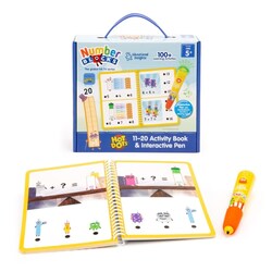 Numberblocks Z io[ubNX 11-20 ANeBreBubNC^NeBuy