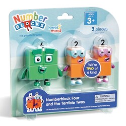 Numberblocks Z io[ubNXLN^[tBMA3