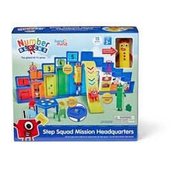 Numberblocks Z io[ubNX XebvXNbh~bV