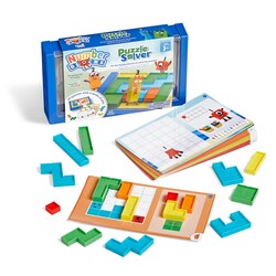 Numberblocks Z io[ubNX pY\o[