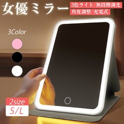 ���D�����C�N�~���[ LED �[�d�� �傫�� �܂肽���� ���ϋ� �X�^���h�J�o�[�t�� �g�� ��� �R���p�N�g �y�� ���i�K���� �^�b�`���� �M�t�g