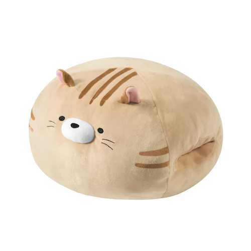 ENETANPO アニマルクッションウォーマー ねこ_0