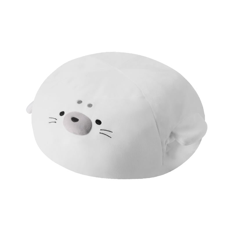 ENETANPO アニマルクッションウォーマー ねこ