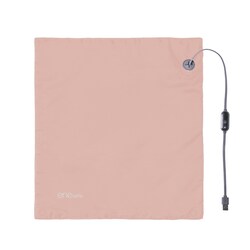 ENETNPO USB�V�[�g�q�[�^�[ �s���N
